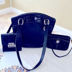 👜SALE👜Beautiful Vintage Brighton Bag Bundle